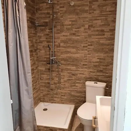Tout Pres Des Commodites Et De La Plage 아파트 니스